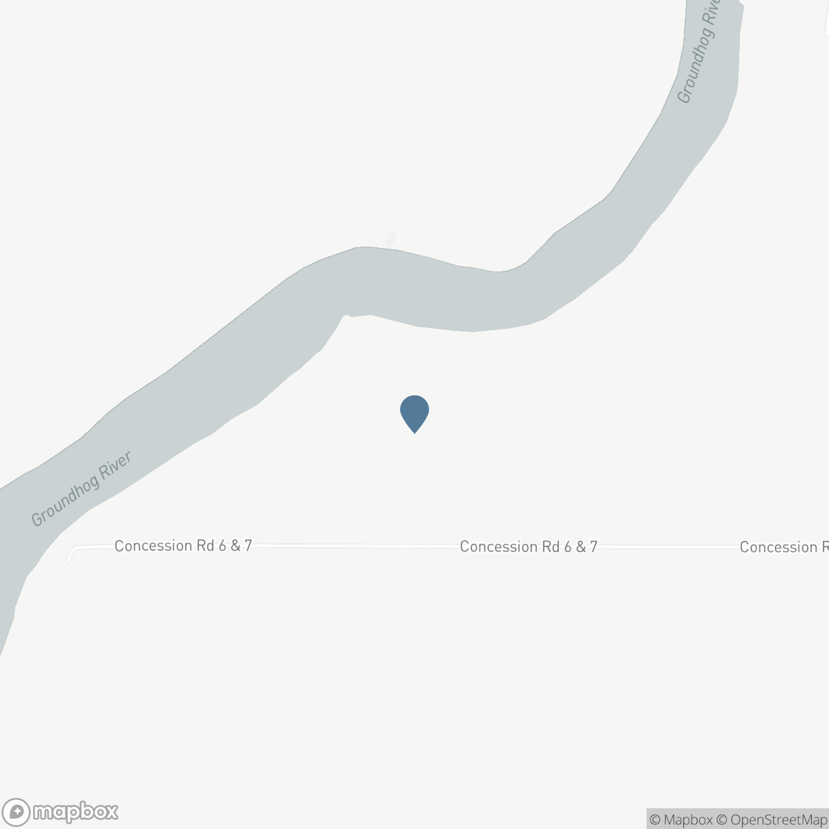 FAUQUIER - 27 LOT CON 11 ETIENNE ROAD, Kapuskasing, Ontario P0L 1G0
